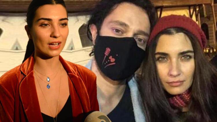 Tuba Büyüküstünden Murat Boz sorusuna yanıt