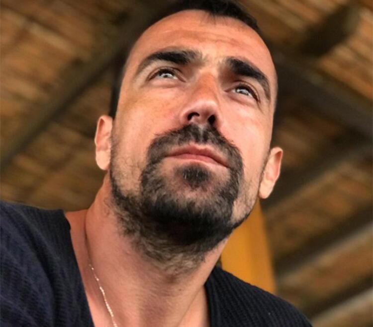 Alevlerin içine dalan ünlü oyuncu İbrahim Çelikkoldan önemli açıklamalar