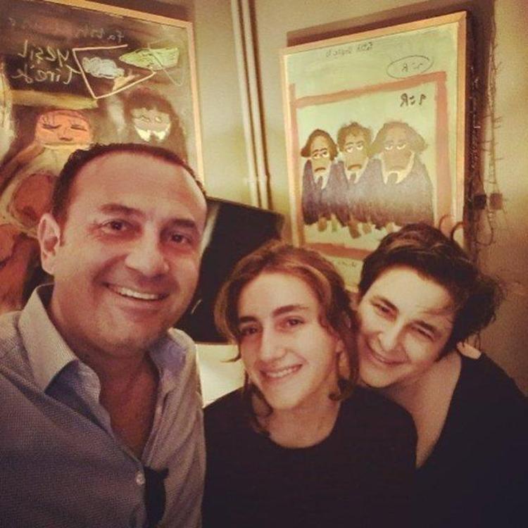 Esra Dermancıoğlu: Bakın, bu güzeli biz yaptık