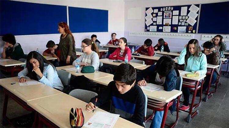 DERS SEÇİMİ DUYURUSU