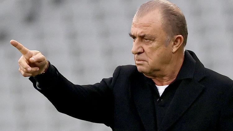 Fenerbahçe - Galatasaray derbisinde Fatih Terimin planı belli oldu Kadıköyde sürpriz...