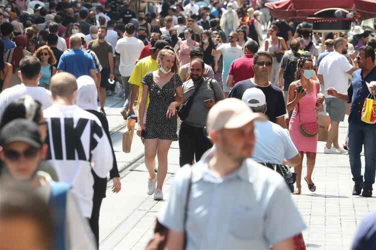 Hafta içi hafta sonu sokağa çıkma yasağı ve tedbirleri geliyor Son dakika kararı, tüm Türkiyede değişti, o illerde artık...