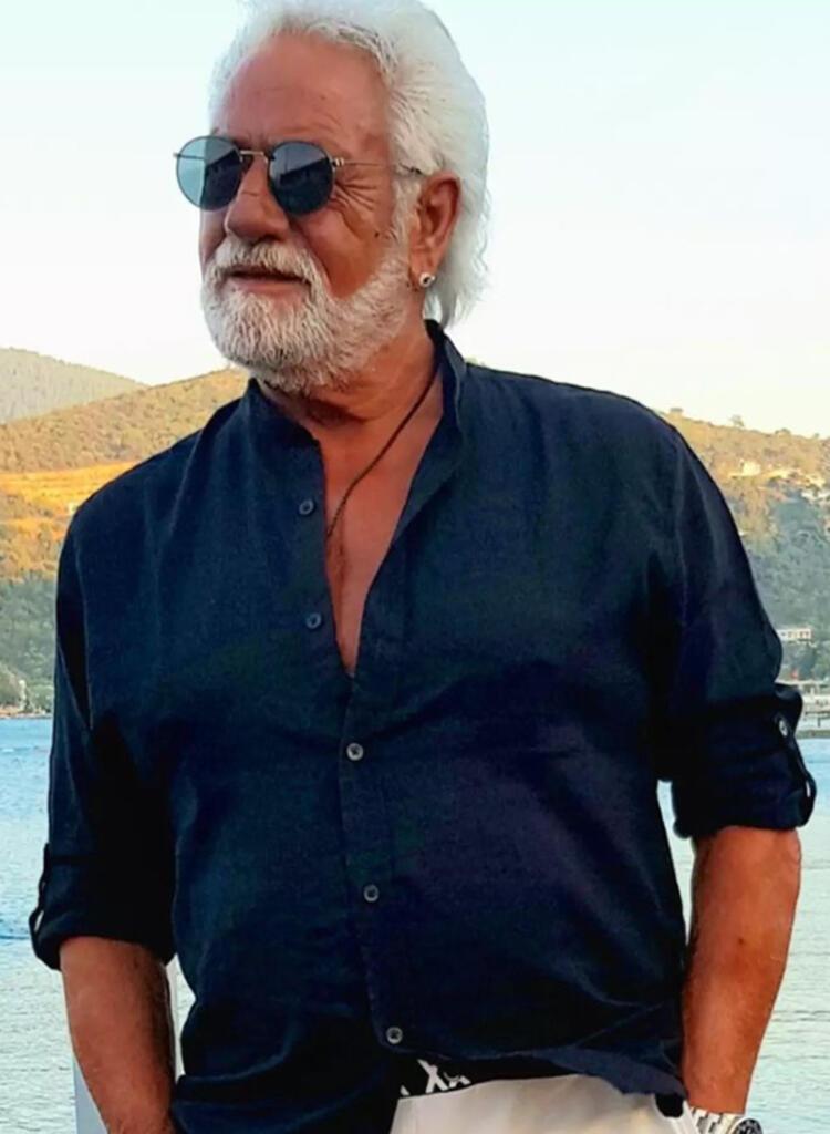 ÖLÜMDEN KORKMUYORUM