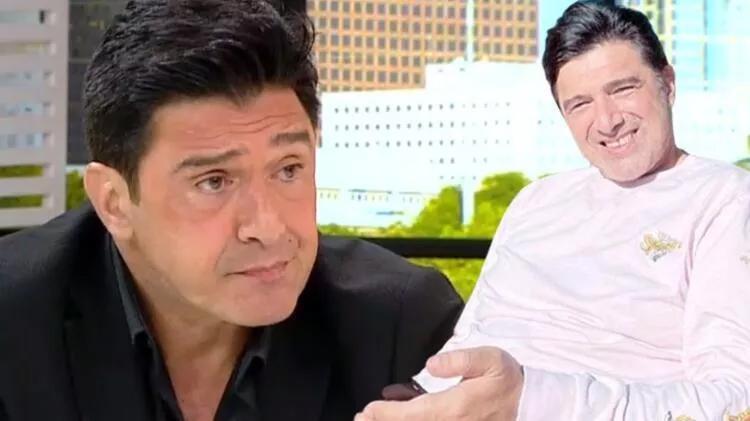 Hakan Uralın sağlık durumu nasıl Canlı yayında açıkladı