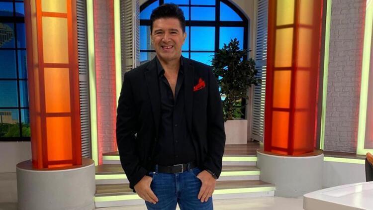 Hakan Uralın sağlık durumu nasıl Canlı yayında açıkladı