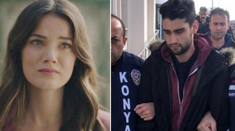 Yargı dizisinde Kadir Şeker sahnesi sosyal medyada gündem oldu