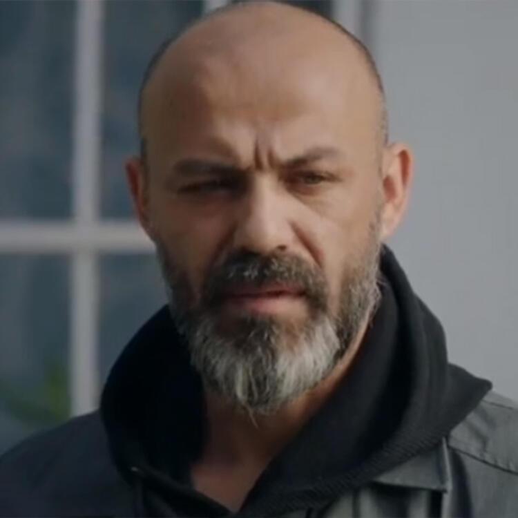 Yargı dizisinde Kadir Şeker sahnesi sosyal medyada gündem oldu