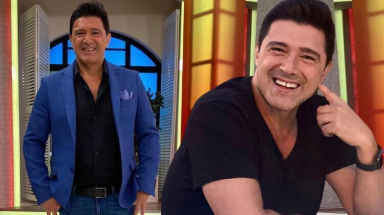 Hakan Ural hastane çıkışı açıklama yaptı: Zor günler geçirdim