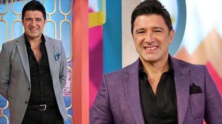 Hakan Ural hastane çıkışı açıklama yaptı: Zor günler geçirdim
