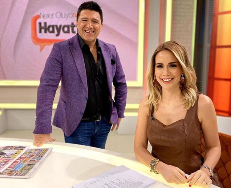 Hakan Ural hastane çıkışı açıklama yaptı: Zor günler geçirdim