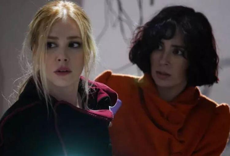 Elçin Sangudan şaşırtan Kiralık Aşk itirafı