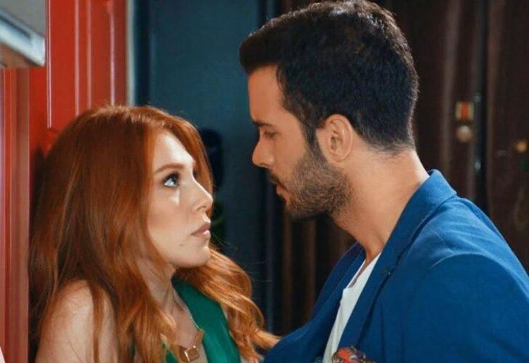 Elçin Sangudan şaşırtan Kiralık Aşk itirafı