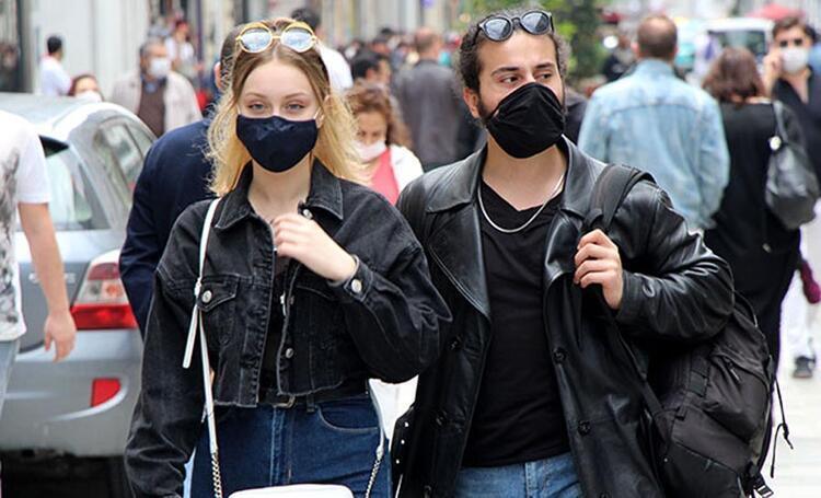 Hafta içi hafta sonu sokağa çıkma yasağı kararı 20 gün resmen duyurdular...