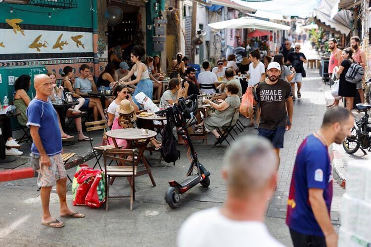 Hafta içi hafta sonu sokağa çıkma yasağı kararı 20 gün resmen duyurdular...