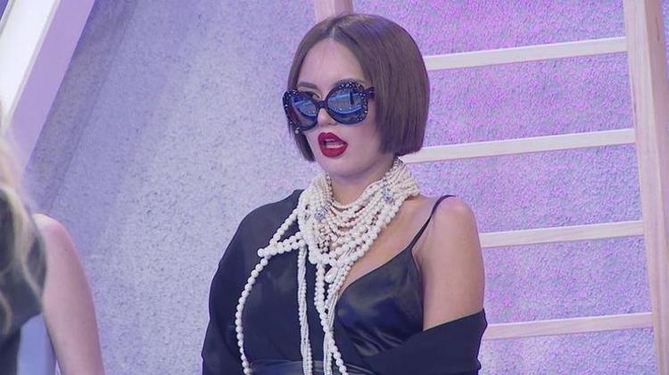 SENİ REZİL EDECEĞİM