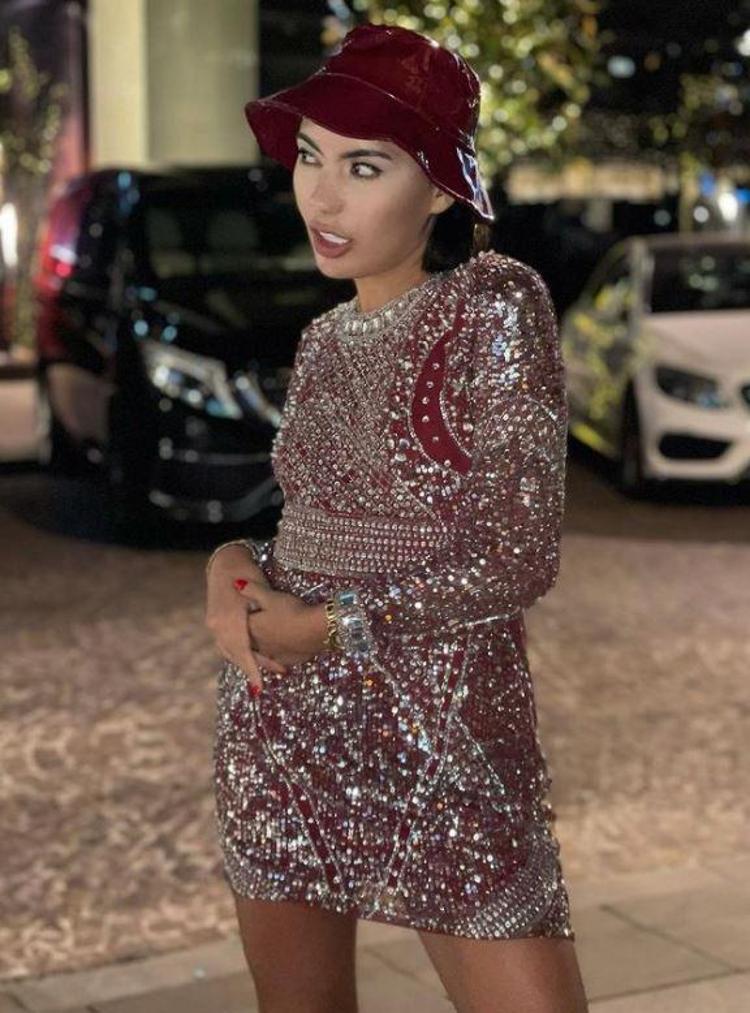 ARKA KAPIDAN ÇIKTI