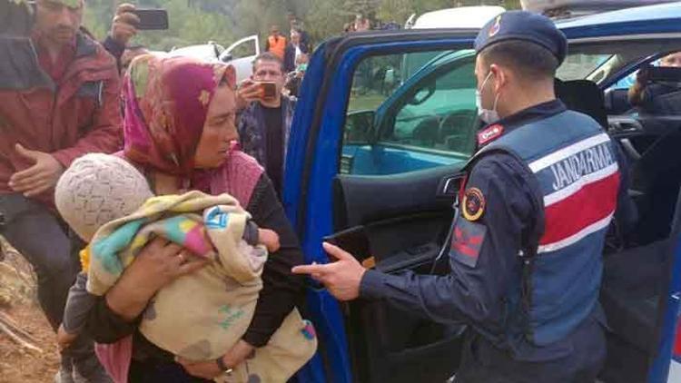 Son dakika Müslümenin ölümüyle ilgili kritik gelişme Cansız bedeni kimin bulduğu ortaya çıktı