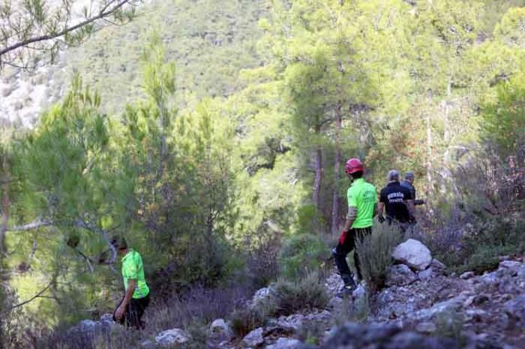 Son dakika Müslümenin ölümüyle ilgili kritik gelişme Cansız bedeni kimin bulduğu ortaya çıktı