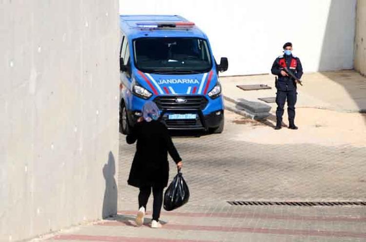 KARAMANDA TOPRAĞA VERİLECEK
