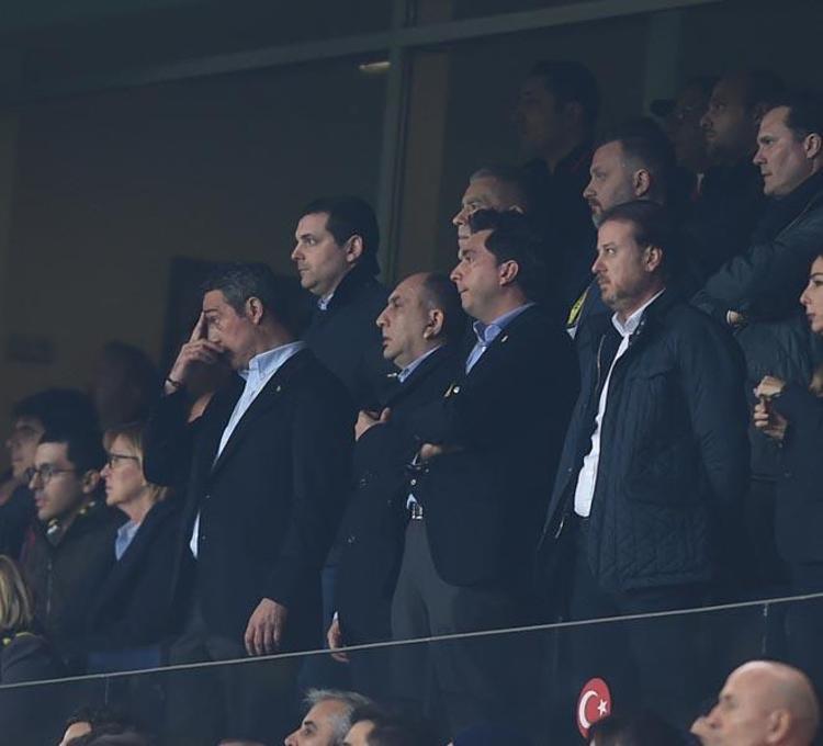 Dün Rıdvan Dilmen de bahsetmişti Galatasaray - Fenerbahçe derbisine yabancı hakem Listede Yunanlı, İngiliz, Bulgar, Alman isimler var