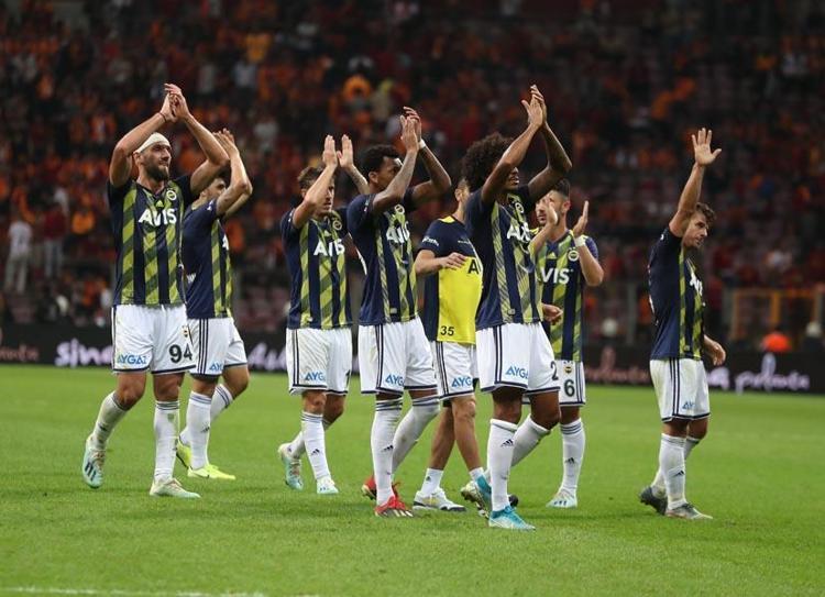 Dün Rıdvan Dilmen de bahsetmişti Galatasaray - Fenerbahçe derbisine yabancı hakem Listede Yunanlı, İngiliz, Bulgar, Alman isimler var