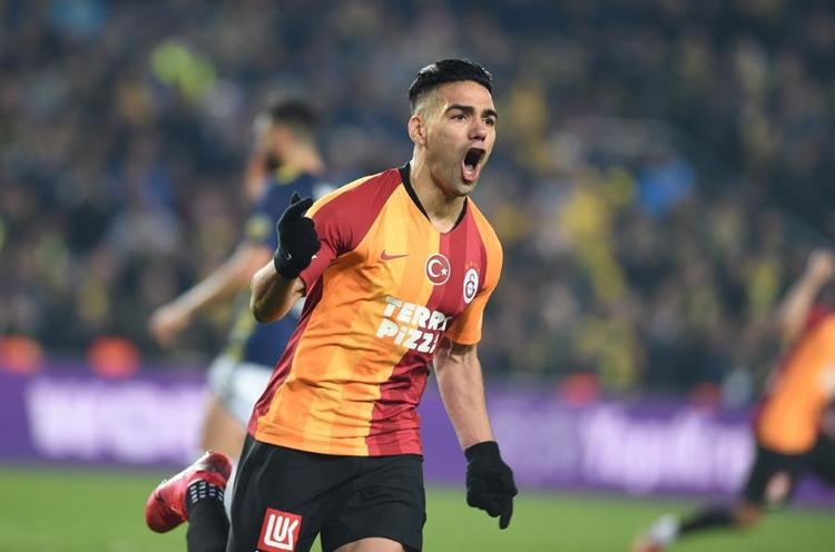Dün Rıdvan Dilmen de bahsetmişti Galatasaray - Fenerbahçe derbisine yabancı hakem Listede Yunanlı, İngiliz, Bulgar, Alman isimler var