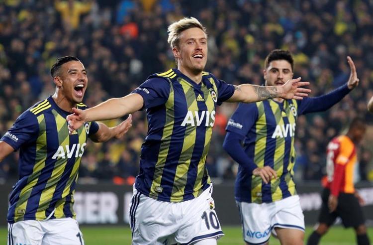 Dün Rıdvan Dilmen de bahsetmişti Galatasaray - Fenerbahçe derbisine yabancı hakem Listede Yunanlı, İngiliz, Bulgar, Alman isimler var
