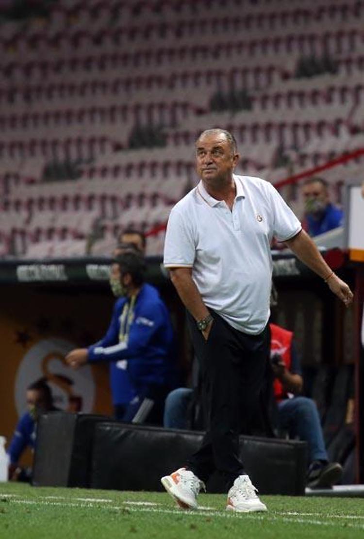 Dün Rıdvan Dilmen de bahsetmişti Galatasaray - Fenerbahçe derbisine yabancı hakem Listede Yunanlı, İngiliz, Bulgar, Alman isimler var