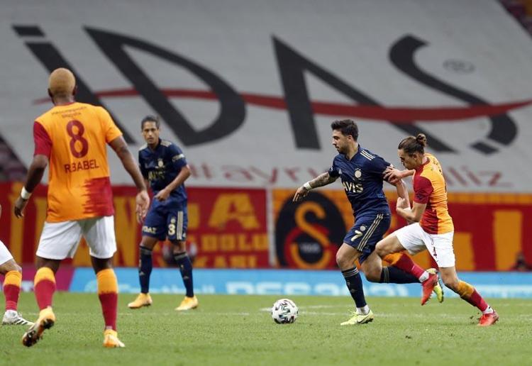 Dün Rıdvan Dilmen de bahsetmişti Galatasaray - Fenerbahçe derbisine yabancı hakem Listede Yunanlı, İngiliz, Bulgar, Alman isimler var