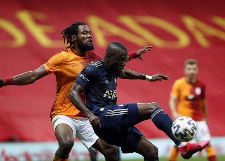 Dün Rıdvan Dilmen de bahsetmişti Galatasaray - Fenerbahçe derbisine yabancı hakem Listede Yunanlı, İngiliz, Bulgar, Alman isimler var