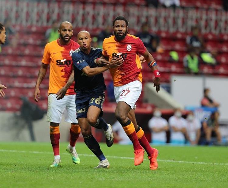 Dün Rıdvan Dilmen de bahsetmişti Galatasaray - Fenerbahçe derbisine yabancı hakem Listede Yunanlı, İngiliz, Bulgar, Alman isimler var