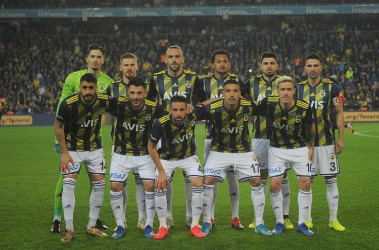 Dün Rıdvan Dilmen de bahsetmişti Galatasaray - Fenerbahçe derbisine yabancı hakem Listede Yunanlı, İngiliz, Bulgar, Alman isimler var