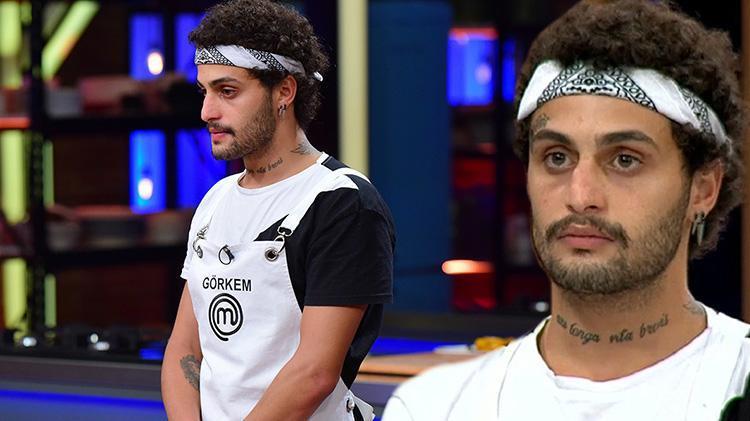 MasterChef Görkem Demiralın ablası bakın kim çıktı Gören şaştı kaldı