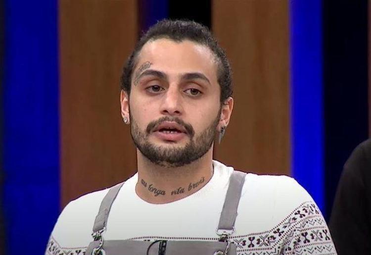 MasterChef Görkem Demiralın ablası bakın kim çıktı Gören şaştı kaldı
