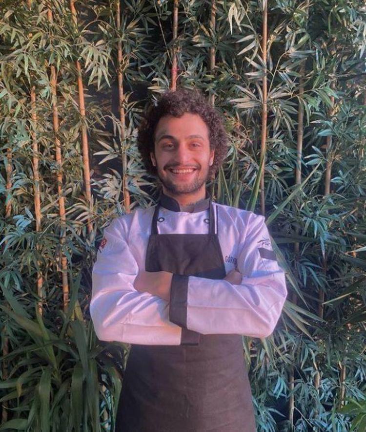 MasterChef Görkem Demiralın ablası bakın kim çıktı Gören şaştı kaldı