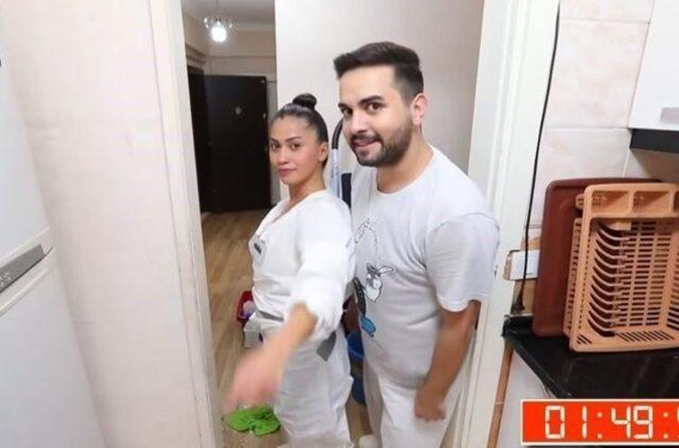 MasterChef Görkem Demiralın ablası bakın kim çıktı Gören şaştı kaldı
