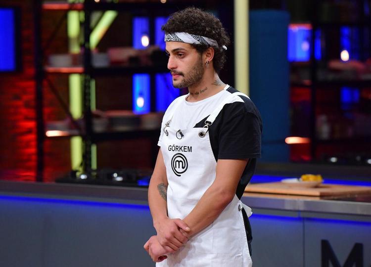 MasterChef Görkem Demiralın ablası bakın kim çıktı Gören şaştı kaldı