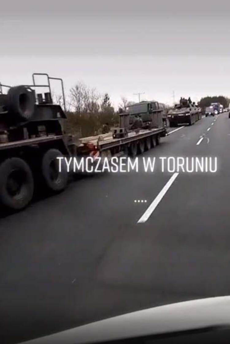 Görülmemiş bir Rus saldırısı istihbarat başkanı açıkladı