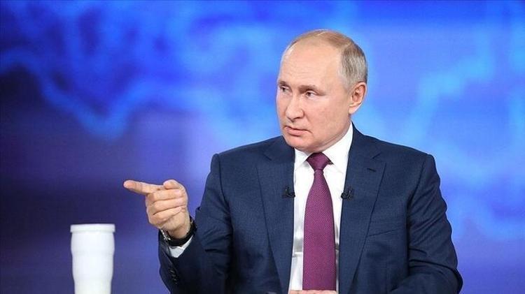 UKRAYNA İSTİHBARAT BAŞKANI: GÖRÜLMEMİŞ BİR SALDIRI GELİYOR