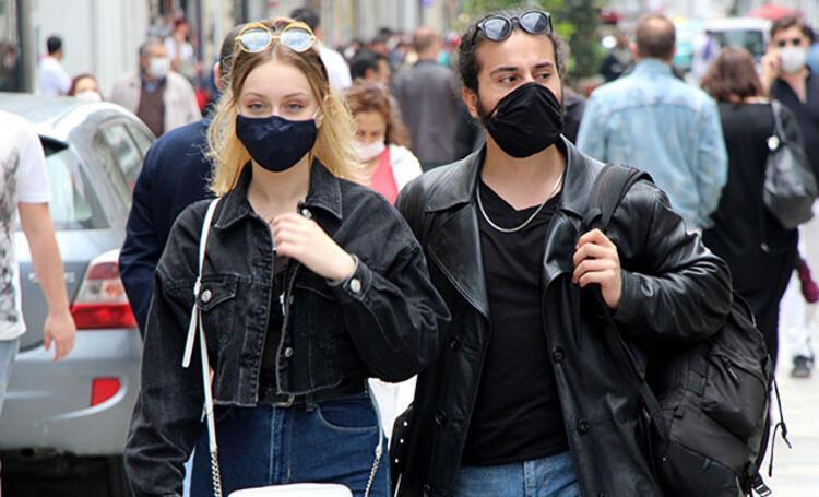 Hafta içi hafta sonu sokağa çıkma yasağı ve kısıtlamaları geliyor Son dakika kararı, 81 ilde resmen değişti Ve başlıyor, artık...