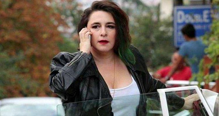 GÜLME GELİYOR...