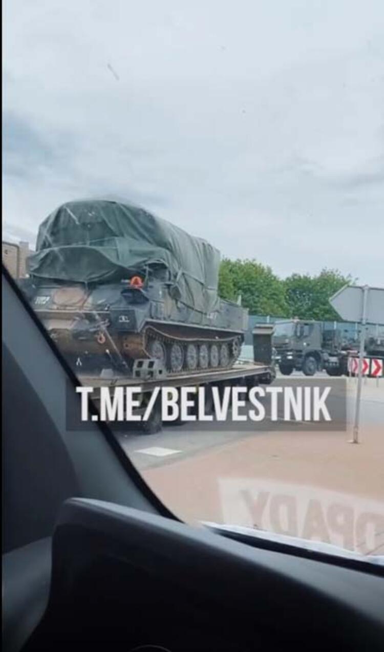 Karadenizde adım adım savaşa doğru Rusyadan Ukraynaya sert tepki: S-400 uçaksavar füze sistemleri ateşlendi...