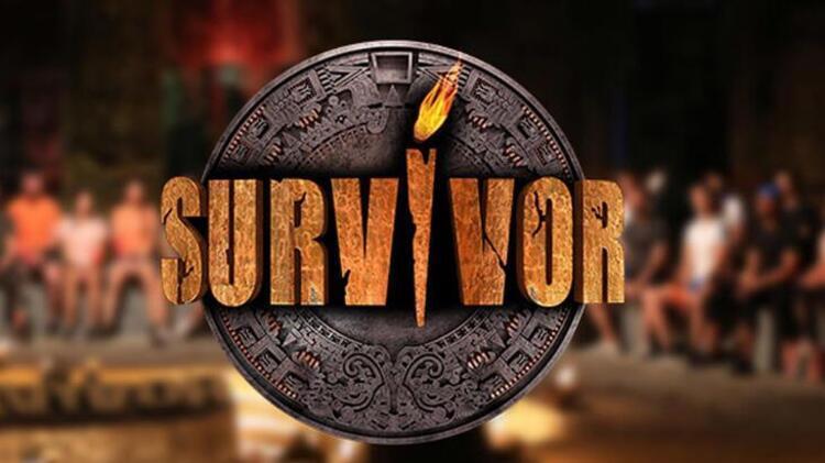 SURVİVOR 2022 NE ZAMAN BAŞLAYACAK