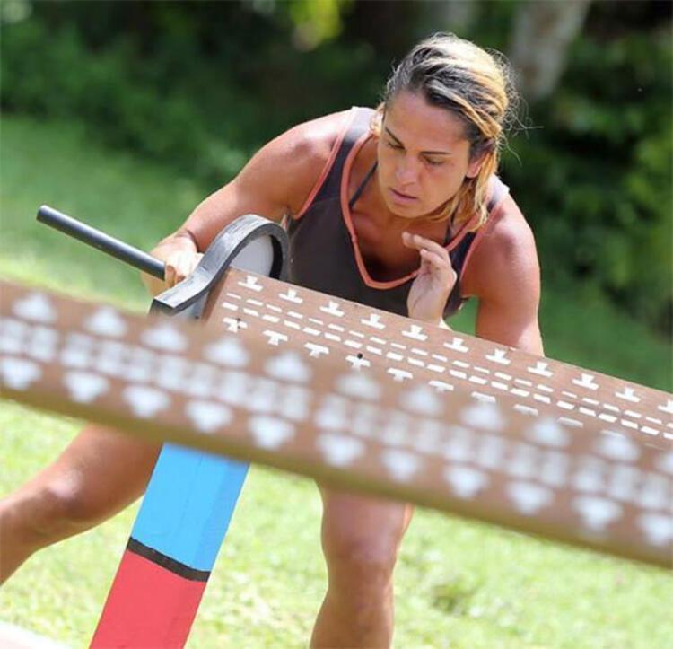 Survivor 2022 All Star kadrosu belli oldu
