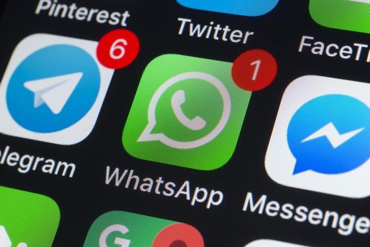 WhatsAppa yeni özellik geliyor Mesajlara cevap yazmak yerine tepki verilebilecek