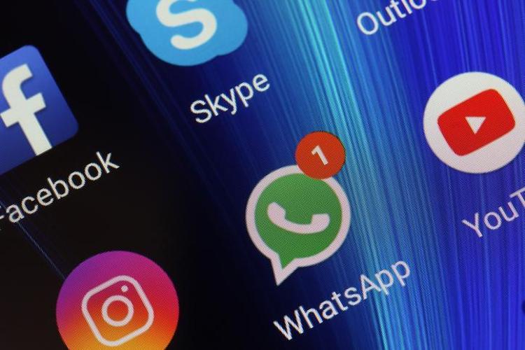 WhatsAppa yeni özellik geliyor Mesajlara cevap yazmak yerine tepki verilebilecek