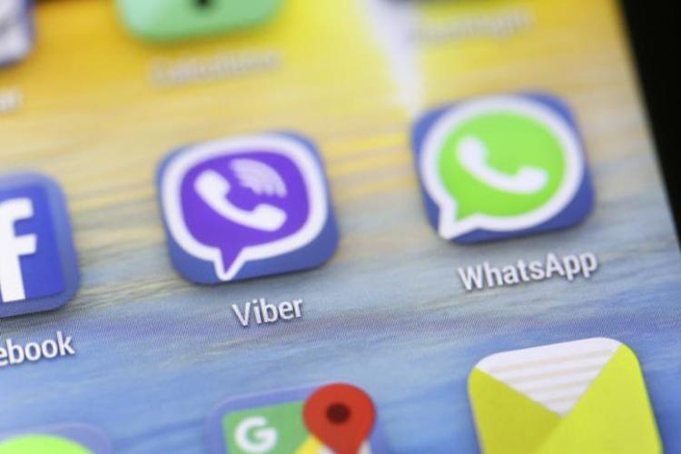 WhatsAppa yeni özellik geliyor Mesajlara cevap yazmak yerine tepki verilebilecek
