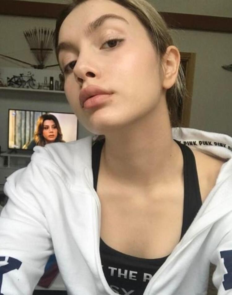 Aleyna Tilkiden sitem dolu sözler: Önce dövdüler şimdi övüyorlar