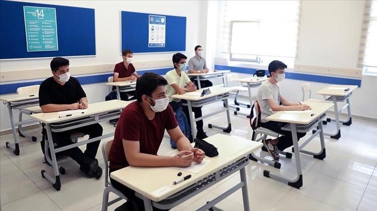 Milli Eğitim Bakanlığından son dakika kararı MEB resmen duyurdu, yasaklandı, 81 ile bildirildi, 5 yıl...