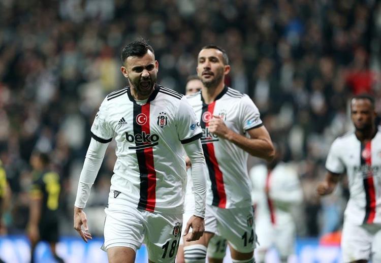 Beşiktaş - Ajax maçından sonra tek tek saydı Larin-Alex Teixeira-Ghezzal-Vida... Sergen Yalçına tarihi isyan Tarihe kara bir leke...